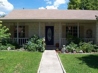 120 Cibolo Branch Dr, Boerne, TX 78006