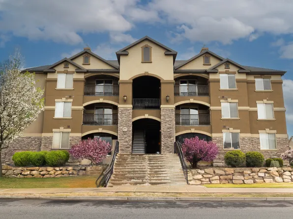 497 S 2220 W APT 303, Pleasant Grove, UT 84062