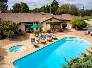 2172 N Refugio Rd, Santa Ynez, CA 93460