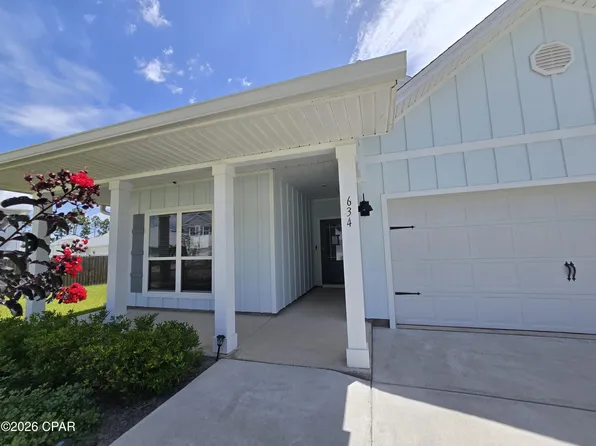 634 Hancock Way, Panama City Beach, FL 32413