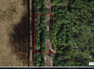 Holopaw Groves Rd, Saint Cloud, FL 34773