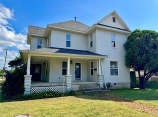 1500 Dirr Ave, Parsons, KS 67357