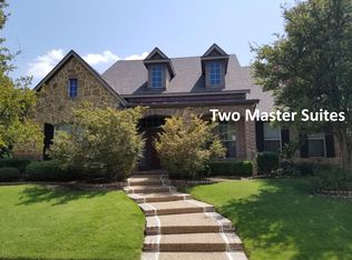 2127 Angel Falls Dr, Frisco, TX 75034