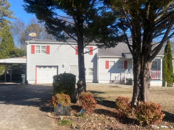 6823 Northside Dr, Chattanooga, TN 37421