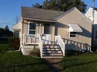 3307 McKinley St, Lorain, OH 44052