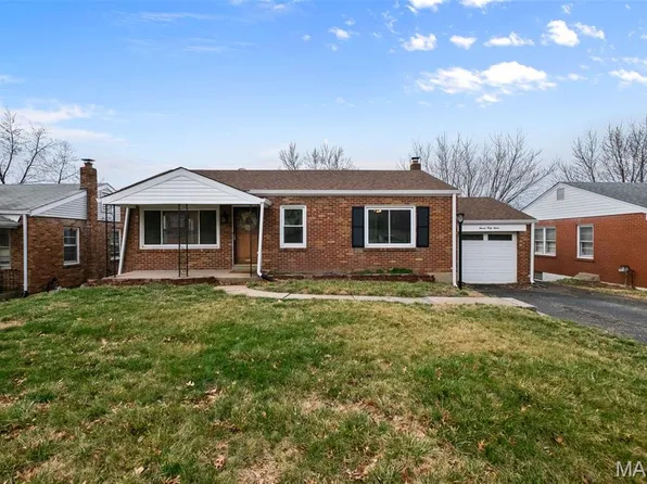 1147 Jolene Dr, Saint Louis, MO 63137