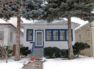1002 S Ridgeland Ave, Oak Park, IL 60304