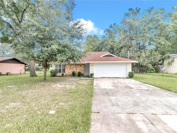 2838 NW 3rd Ter, Ocala, FL 34475