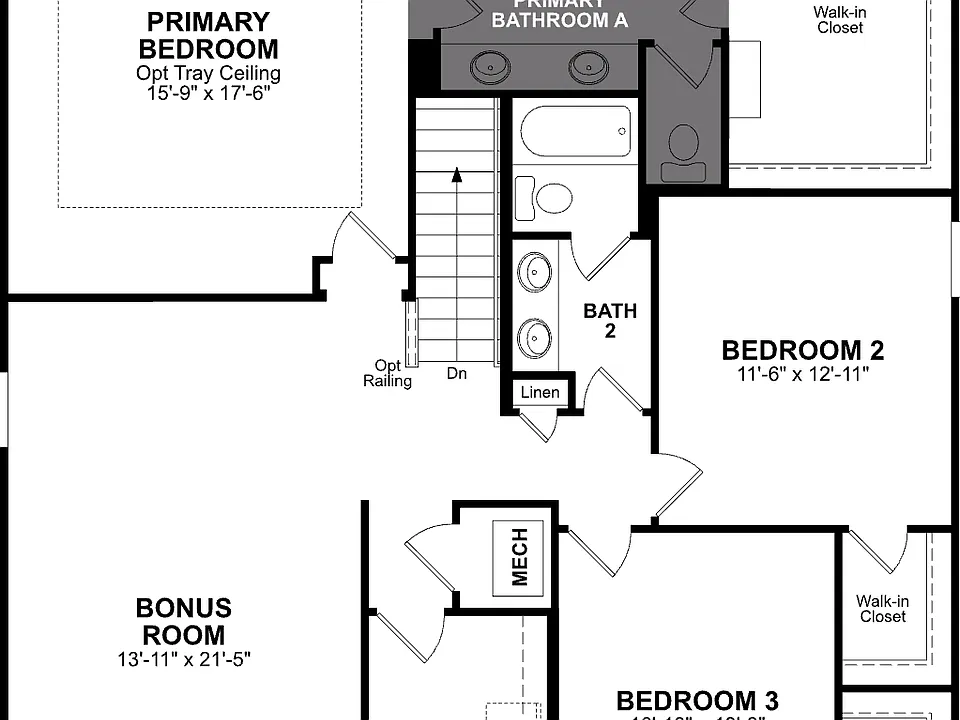 304 Blackland Dr
