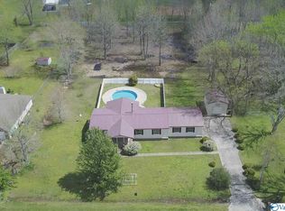 2399 Old Highway 431, Owens Cross Roads, AL 35763