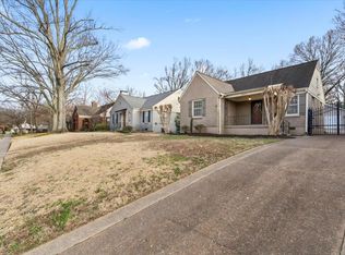 3203 Cowden Ave, Memphis, TN 38111