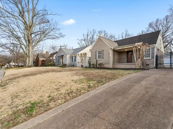 3203 Cowden Ave, Memphis, TN 38111