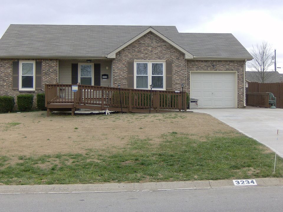 1st image of 3234 N Senseney Cir