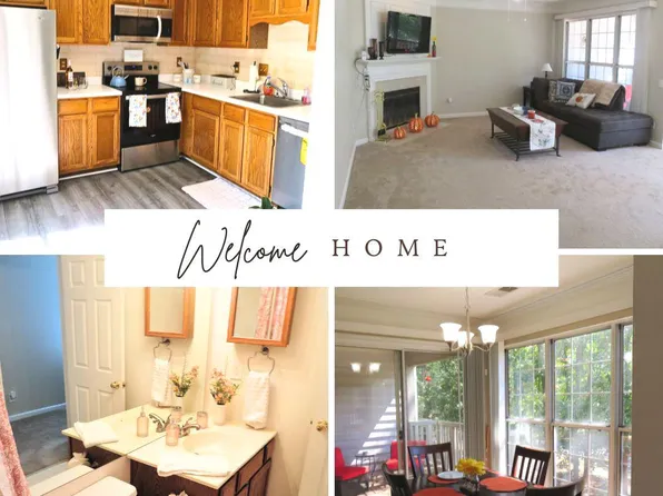 8144 Bayonet Way APT 202, Manassas, VA 20109