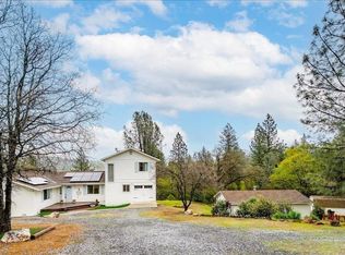 2227 Swansboro Rd, Placerville, CA 95667
