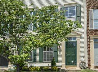 6203 Yellow Dawn Ct, Columbia, MD 21045