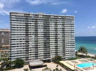 1950 S Ocean Dr APT 4A, Hallandale, FL 33009