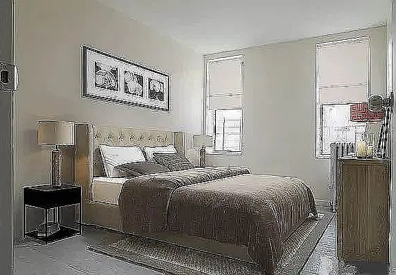 3rd image of 554 Hinsdale St Unit B5