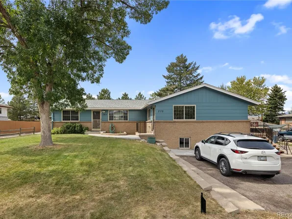 765 Gardenia Street, Golden, CO 80401