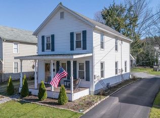 12 Purple St, Wellsboro, PA 16901