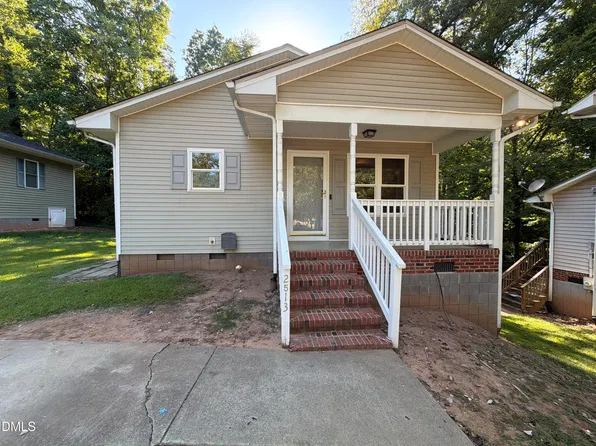2513 Lindbergh St, Durham, NC 27704