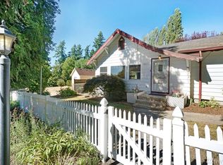 1814 Porter Way, Milton, WA 98354