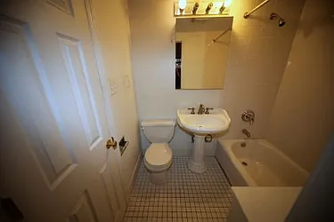 Rented by Metropolitan Realty