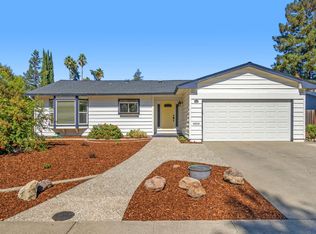 329 Cabrillo Ave, Davis, CA