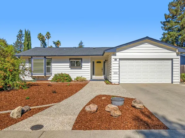 329 Cabrillo Ave, Davis, CA 95616