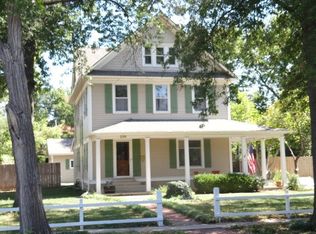 256 N Roosevelt St, Wichita, KS 67208