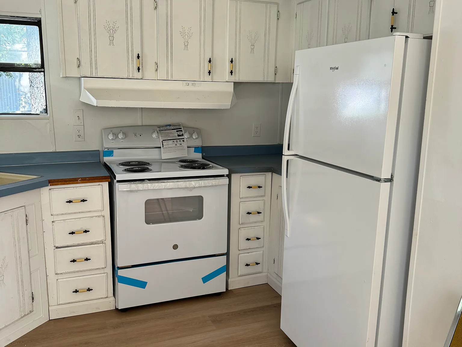 Country Manor Ln, Elberton — Photo 3