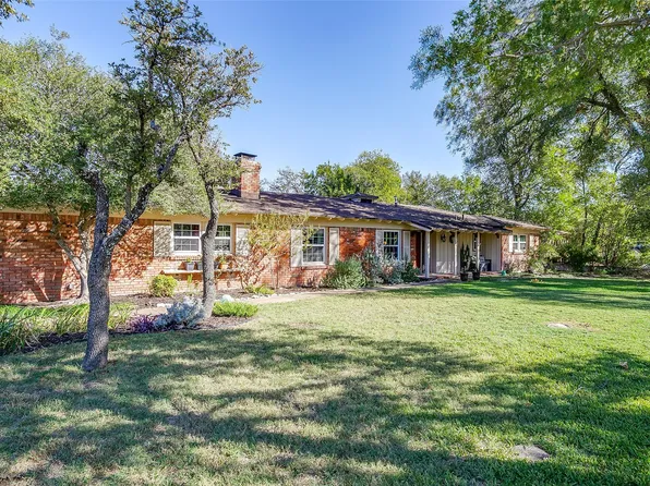 103 Paint Brush Rd, Lakeside, TX 76108