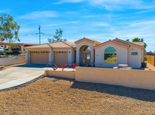2490 Clarke Dr, Lake Havasu City, AZ 86403