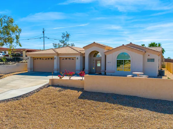 2490 Clarke Dr, Lake Havasu City, AZ 86403