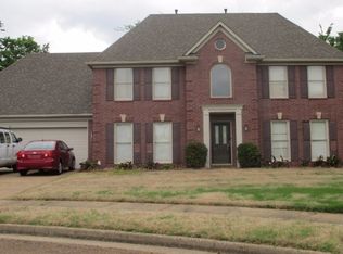 4300 Jeffery St, Millington, TN 38053