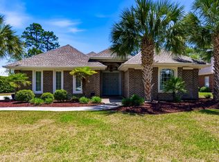 548 Oxbow Dr., Myrtle Beach, SC 29579