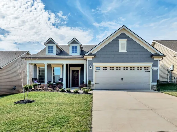 6002 Monroe Way, Spring Hill, TN 37174