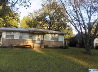 104 Branch St, Bessemer, AL 35023