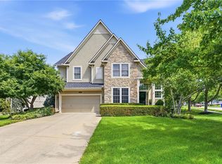 16660 W 155th Ter, Olathe, KS 66062