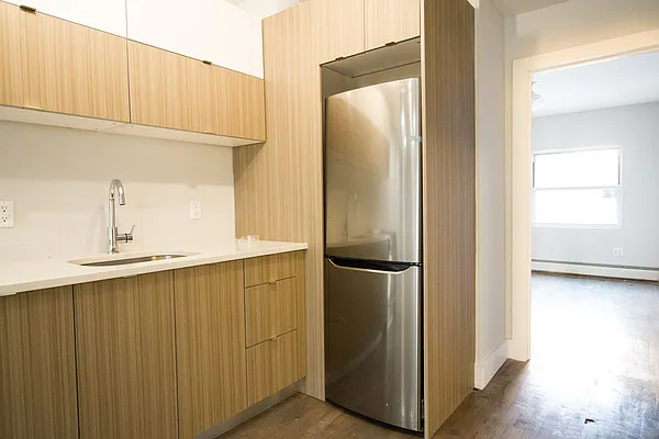 Rented by Evergreen Apartments BK | media 24