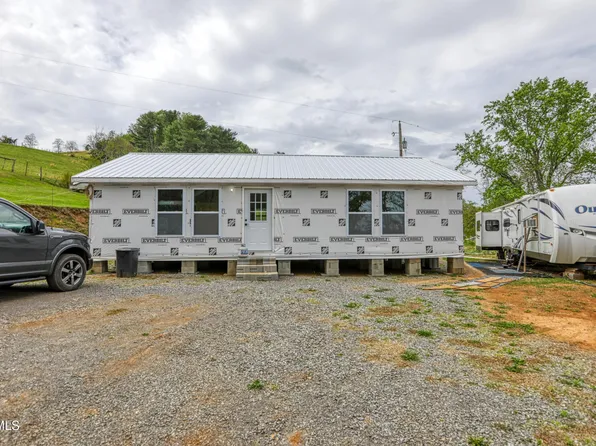 607 Okolona Rd, Church Hill, TN 37642