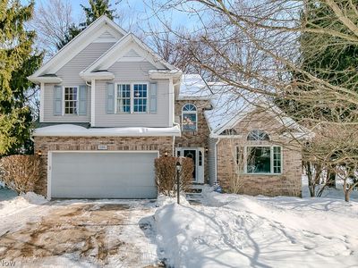 11241 Stanley Ln, Twinsburg, OH, 44087