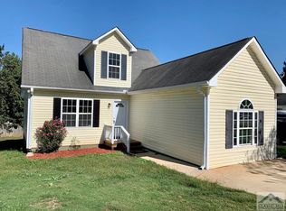 1461 Towne Square Ter, Athens, GA 30607