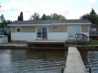 11177 Lake St, Chippewa Lake, MI 49320