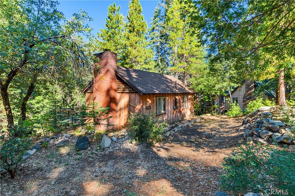 114 Oak Ave 6182, Angelus Oaks, CA 92305 Zillow