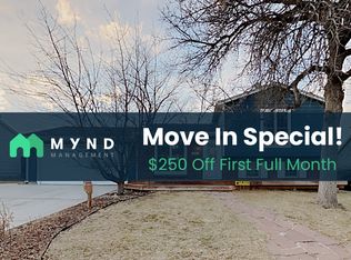 9182 W 92nd Ave, Westminster, CO 80021