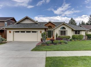 2584 NE Keats Dr, Bend, OR 97701