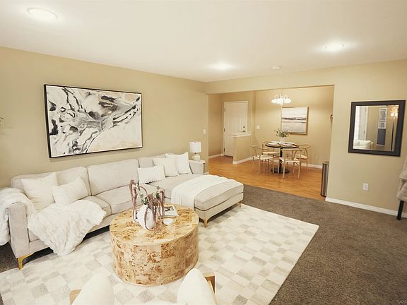 3rd image of 5055 Collwood Blvd Unit 210