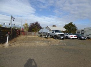 401 S Pacific Hwy, Talent, OR 97540