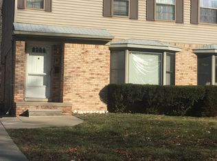 109 Amelia Ave, Royal Oak, MI 48073